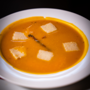 Crema di pomodoro