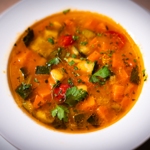Minestrone