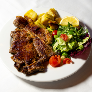 Entrecote (bistecca)