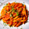 Penne all'arrabbiata