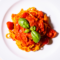 Spaghetti al pomodoro