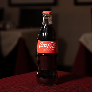 Coca Cola