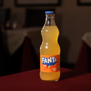 Fanta
