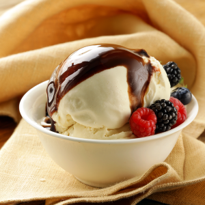 Gelato artigianale