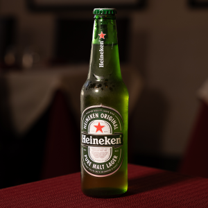 Birra Heineken