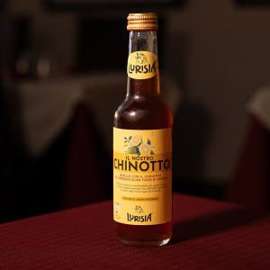 Lurisia Chinotto