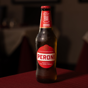 Birra Peroni