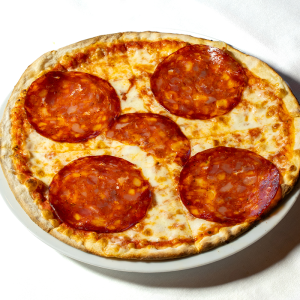 Pizza Diavola