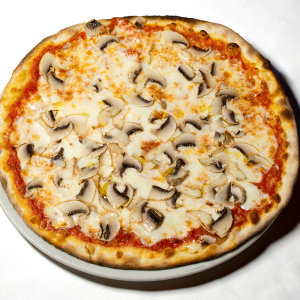 Pizza ai Funghi