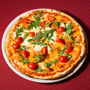 Pizza Italia