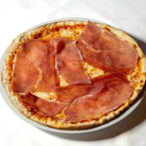 Pizza Parma