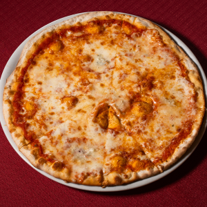 Pizza ai 4 Formaggi