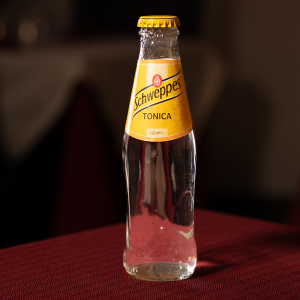 Schweppes Tonica