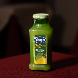 Yoga Pera