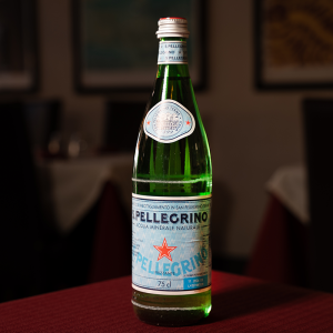 Acqua San Pellegrino