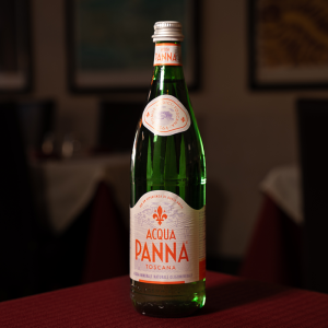 Acqua Panna