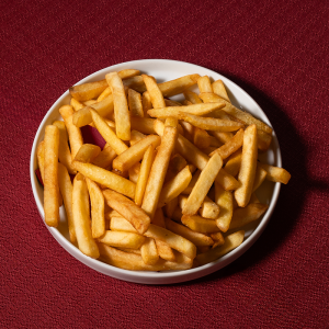 Patate fritte