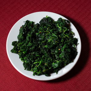 Spinaci
