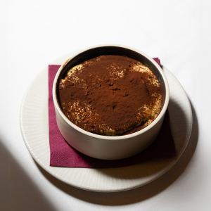 Tiramisù