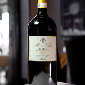 Barolo Arborina Mauro Veglio Magnum 2010