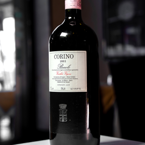 Barolo Corino Magnum 2001
