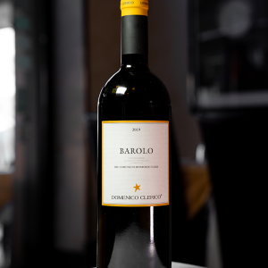 Barolo Domenico Clerico 2019