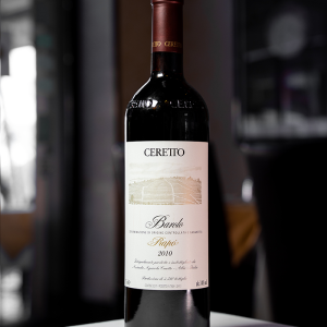 Barolo Prapò Ceretto 2010