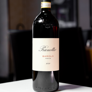 Barolo Prunotto 2020