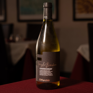 Chardonnay Doc Grave di Forchir