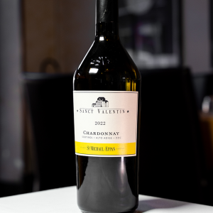 Chardonnay Sanct Valentin