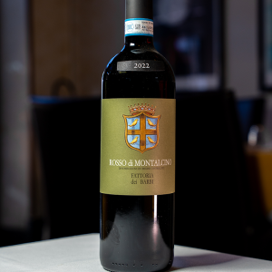 Chianti Classico G.N. Docg della Fattoria dei Barbi