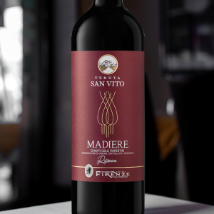 Chianti Colli Fiorentini Riserva Madiere