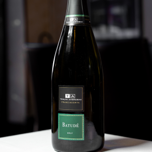 Franciacorta Brut Docg Batudé
