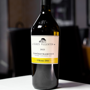 Gewurtztraminer Sanct Valentin