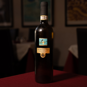 Greco di Tufo Docg di Montesole