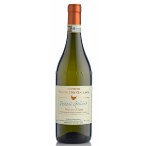 Moscato d'Asti Docg Francone