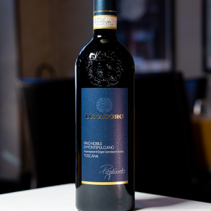 Nobile Montepulciano di Lunadoro