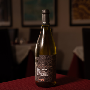 Pinot Grigio Doc di Forchir