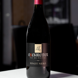 Pinot Nero Doc Alto Adige di Oxenreiter