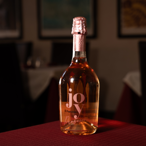 Prosecco Docg Extra Dry Rosè