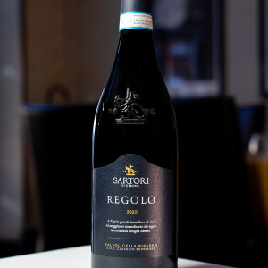 Valpolicella Ripasso di Sartori