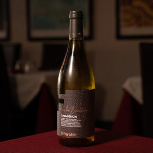 Sauvignon Doc Grave di Forchir