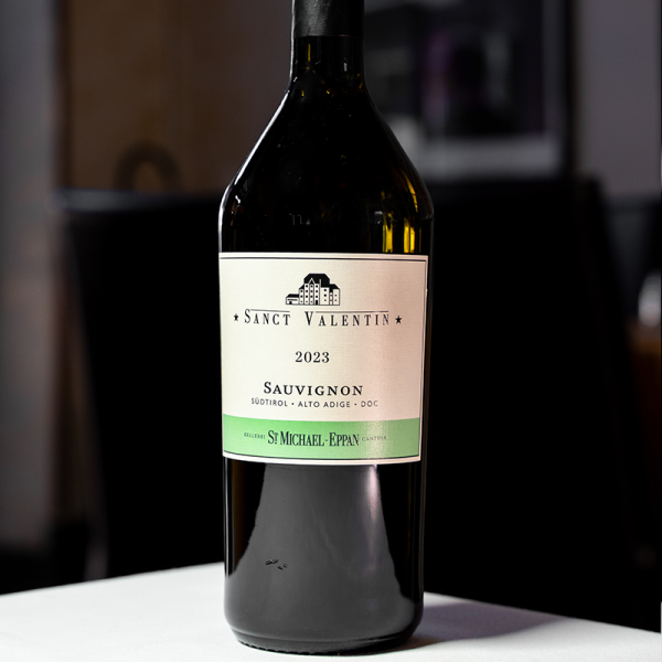 Sauvignon Sanct Valentin 2023