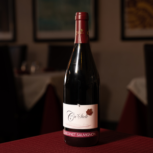 Cabernet Sauvignon Doc Grave di Ca' Stella