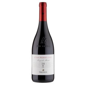 Etna Rosso di Nicosia