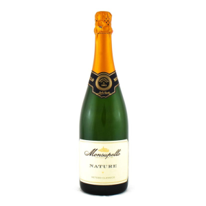 Monsupello Brut