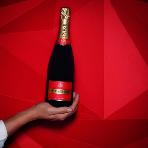 Champagne Piper-Heidsieck 0,375