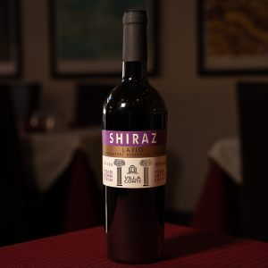 Shiraz Lgt di Villa Conti